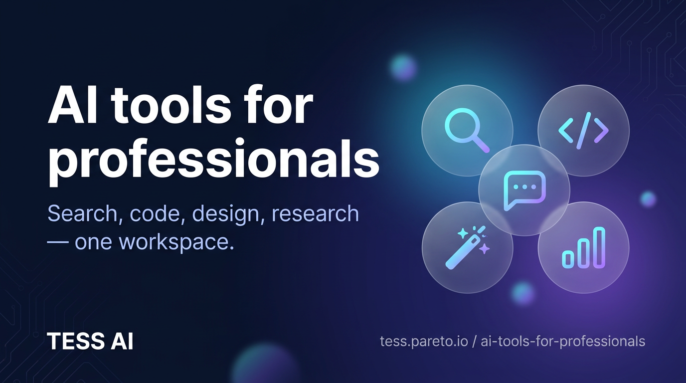 Advanced Tool Design AI Tools for Professionals - Supercharge Your AI with Advanced Toolkits